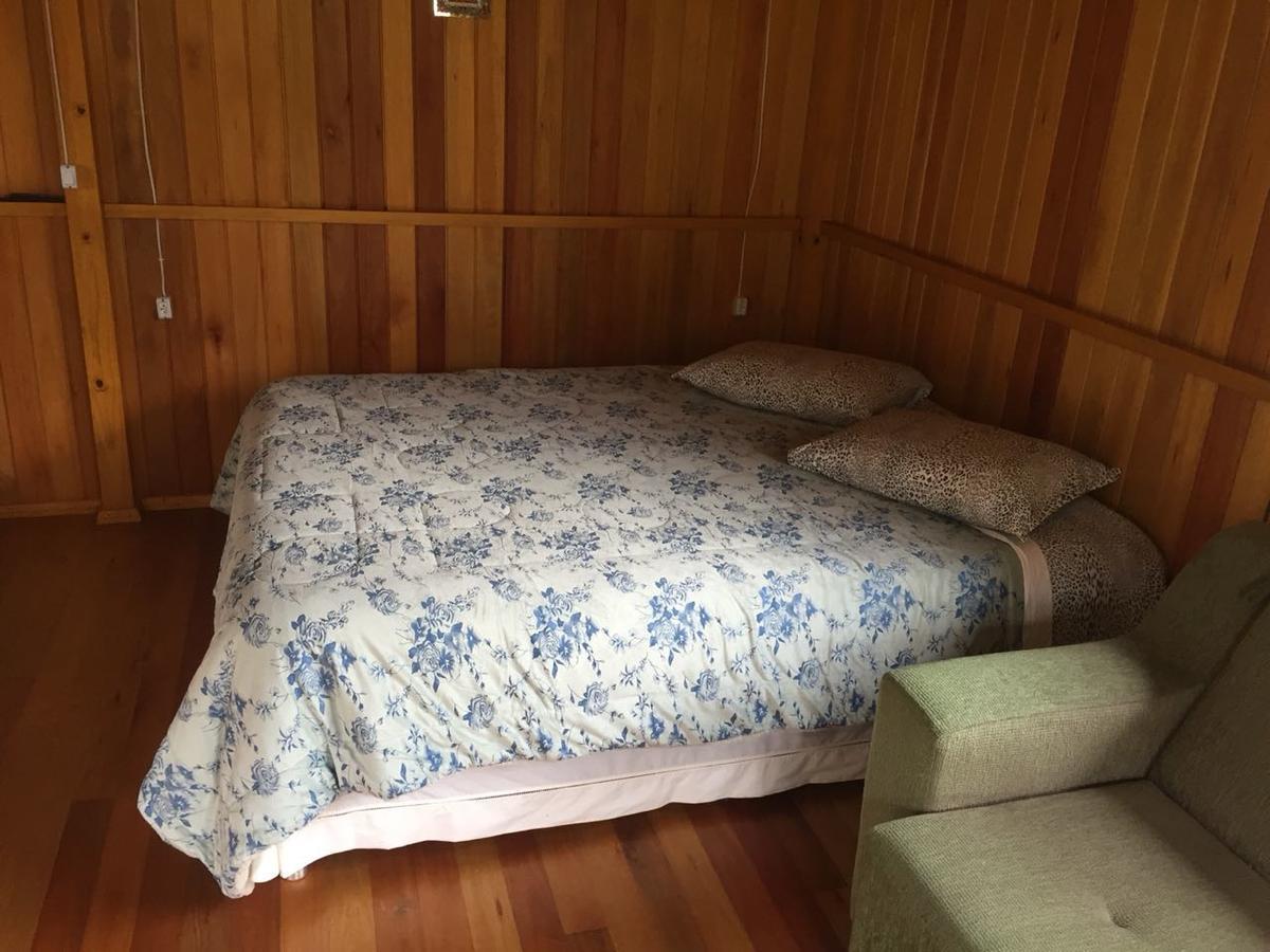 Cantinho Do Sossego Urubici Kültér fotó