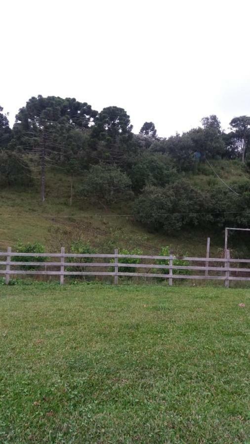 Cantinho Do Sossego Urubici Kültér fotó
